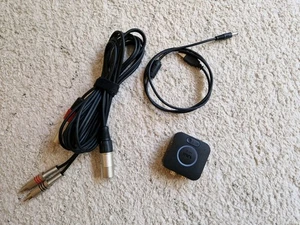 Récepteur Bluetooth 5.1 1Mii B06HD pour câbles auxiliaires HiFi aptX HD, USB + Stag Audio - Photo 1/5