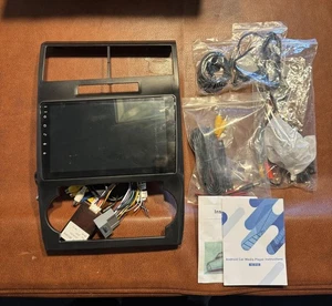 Radio stereo for 05-07 Dodge/Magnum 9 inch screen - Picture 1 of 14