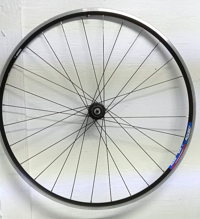 Ritchey 700C Bicycle Wheels & Wheetsets for sale | eBay