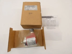 TR Electronic CMV65M-00008 Encoder 11-27VDC - NEW Surplus! - Picture 1 of 8