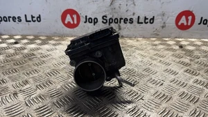 2004-2008 TOYOTA COROLLA VERSO 1.8 PETROL 1ZZ-FE ELECTRONIC THROTTLE BODY - Picture 1 of 8