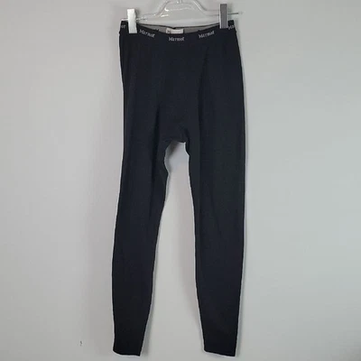 Pantalón capa base Marmot 1230 mujer grande Foto 1 de 4