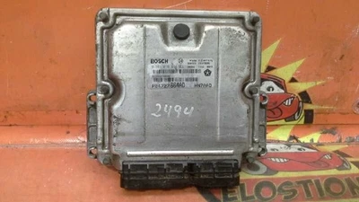 0281010814 CENTRALINA MOTORE / 0281010814 / 0281010814 / 341537 PER CHRYSLER VOY - Immagine 1 di 4