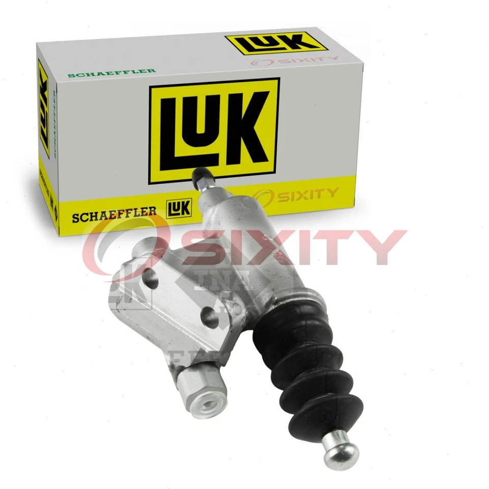 Cilindro esclavo de embrague LuK para Honda Civic 2006-2015 transmisión 2,4 L L4 fs Foto 1 de 4
