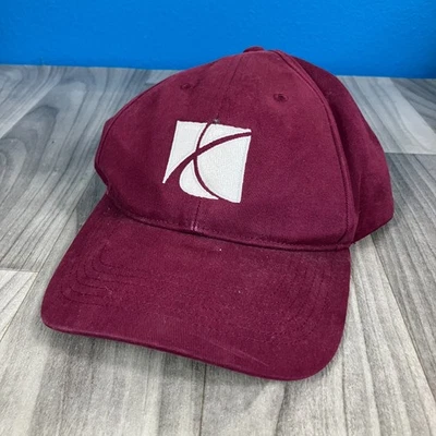 Gorra de béisbol vintage Deadstock Saturn con tirantes estilo Richardson 203 Foto 1 de 4