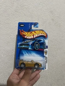 Hot Wheels 2004 First Editions Mitsubishi Eclipse - Picture 1 of 2