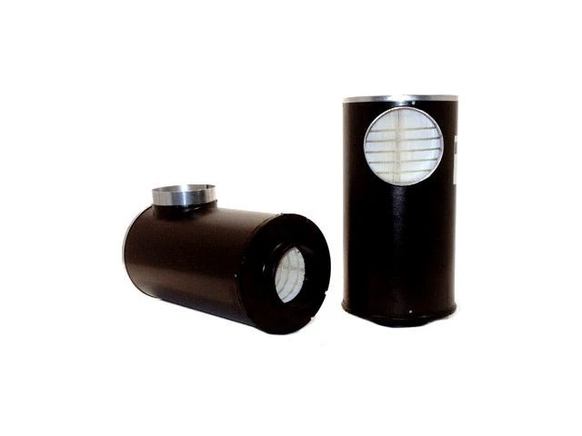 Filtro de aire WIX 25QTWM52 para Thomas Saf-T-Liner Transit Liner 2007 2008 Foto 1 de 1