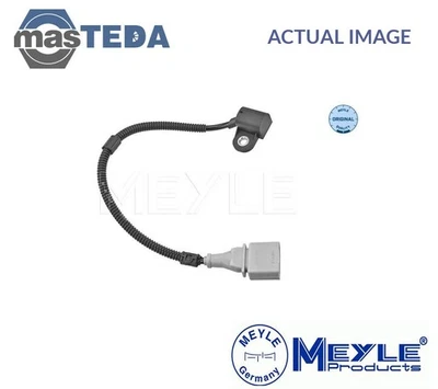 114 800 0040 CAMSHAFT POSITION SENSOR INTAKE SIDE OUTLET MEYLE NEW - Image 1 of 4