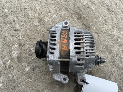 2014-2018 JEEP CHEROKEE ALTERNATOR 2.4L AT AWD 42070 - Image 1 of 4