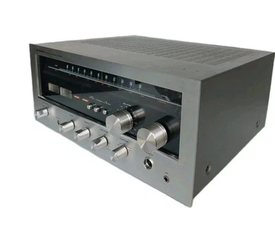 Vintage Pioneer Receiver SX-5000 *Read Description* Amplifier Tuner - Image 1 of 4