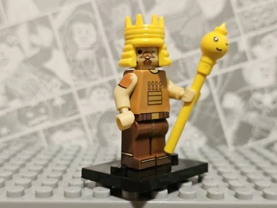 Lego Adventure Time Finn The Human & Jake The Dog Minifigure - Image 1 of 4