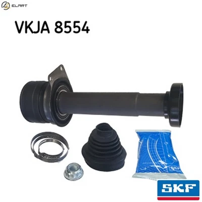 JOINT KIT DRIVE SHAFT VKJA 8554 FOR VW TRANSPORTER/Mk/VI/Platform/Chassis/T6 - Image 1 of 4