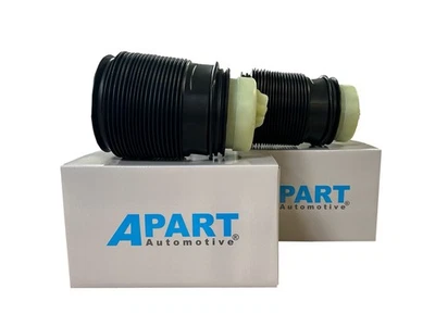 2x Luftfedern für Mercedes E-Klasse W212 S212 und CLS C218 X218 Hinterachse - Bild 1 von 4