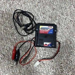 Duratrax Onyx 100 AC/DC Peak Charger NiCd NiMH DTXP4190 RC Ladegerät GETESTET - Bild 1 von 6