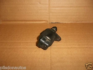 PEUGEOT 106 206 CITROEN SAXO 1998-2002 IDLE AIR CONTROL VALVE B35/00 ,METAL TYPE - Picture 1 of 1