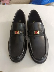 Herren Guess Handle Halbschuhe Schuhe - Bild 1 von 9