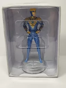 DC Comics Eaglemoss - Booster Gold Chess Piece Figure b2 - Picture 1 of 2