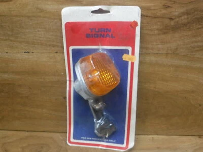 HONDA REFLEX TLR 200 TLR200 市场后右前旋转信号灯  — 第 1/4 张图片