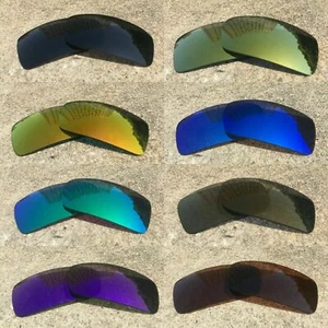 IR.Element Polarized Replacement Lens for-Oakley Gascan Sunglass Wholesale - Picture 1 of 28