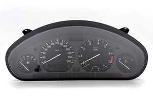 Cuadro de instrumentos 62.11 - 8 357 764 Controls velocímetro 616.058.3043 para BMW #10B7 - Imagen 1 de 3