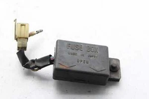 Kawasaki GPZ 305 EX305A 83-83 Fuse Box - Picture 1 of 4