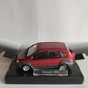 1:43 Renault RX4 (Cararama/Hongwell) - Picture 1 of 8
