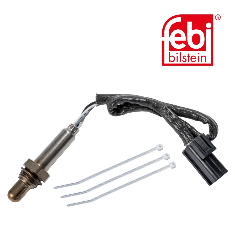 Febi BILSTEIN Sonda Lambda per Rover Mini Hatchback 200 Hatchback RF 214 Si Xn - Immagine 1 di 1