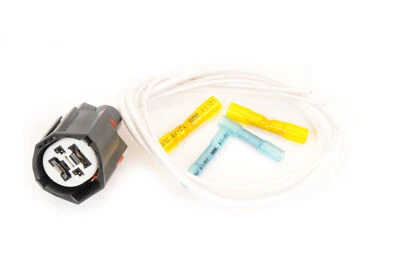 Speaker Connector ACDelco GM Original Equipment 19300890 fits 2013 Cadillac SRX — 第 1/2 张图片