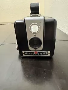 Brownie Hawkeye Camera Flash Model - Picture 1 of 10