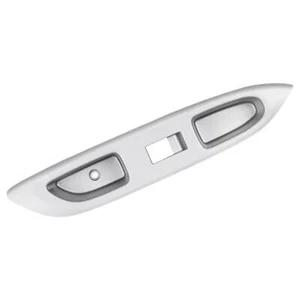 Right Power Window Switch Panel Cover Trim Fit for Toyota Yaris 07-2010 - Picture 1 of 5