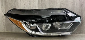2019-2020-2021-2022 HONDA HR-V RIGHT PASSNGER RH HEADLIGHT HALOGEN  OEM - Picture 1 of 16