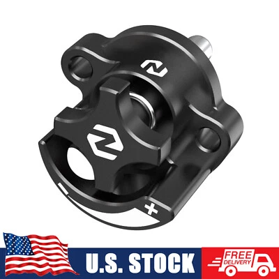 NICECNC Adjustable Power Valve Regulator For KTM 250 300 XCW EXC XC SX 1998-2022 - Image 1 of 4
