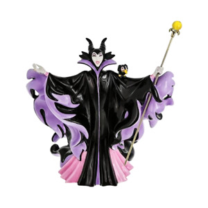 Disney English Ladies ELGEDP11301 Maleficent Figurine New & Boxed
