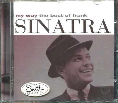 Frank Sinatra / My Way - The Best Of - Image 1 of 2