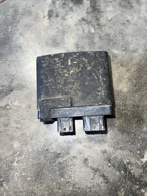 yamaha raptor 50 cdi box 2005 Foto 1 de 3