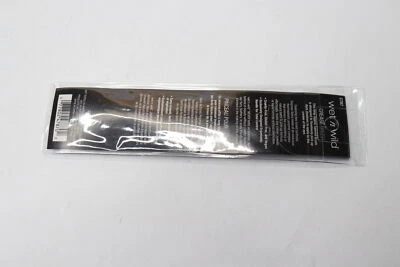 Pincel para mezclar sombras de ojos Wet N Wild con mango ergonómico Blanco 2218201 Foto 1 de 4