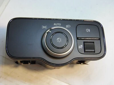 A9079053702 HEADLIGHT SWITCH CONTROL fits 2019 2021 MERCEDES BENZ SPRINTER  1500 - Image 1 of 4