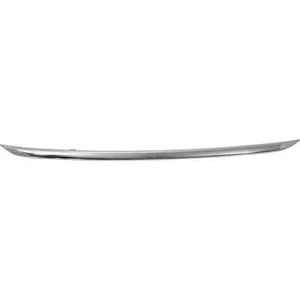 New Front Lower Grille Molding Trim Chrome Fits 2012-2014 HONDA CR-V HO1216110 - Picture 1 of 6