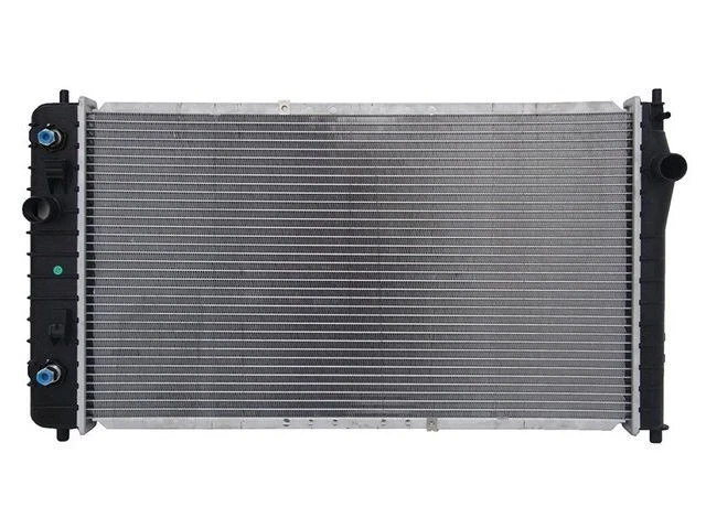 Радиатор для Pontiac Sunfire 2002-2005 годов выпуска 98581HQVR 2003 2004 годов выпуска - Изображение 1 из 2