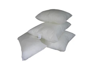 Füllkissen Innenkissen Kissenfüllung Inlett 40x40, 30x50 Öko-Tex 2,4,6er Pack - Bild 1 von 3
