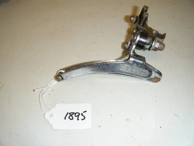 VINTAGE SCHWINN  FRONT  DERAILLEUR #1895 GT 250 - Image 1 of 3