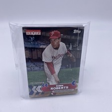 Philadelphia Phillies Alumni Baseball Card Set 2017 Topps National Card Day SGA