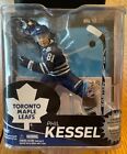 Mcfarlane NHL Series 31 Phil Kessel Toronto Maple Leafs #81 NEUF
