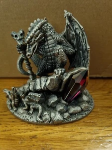 Tudor Mint Myth and Magic 'Finding The Dragonets' 3131 - Picture 1 of 5