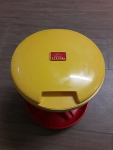 Ferkelschale Mini Hopper Pan KB 22850  Abferkelbucht Ferkel Futter Schale Napf - Bild 1 von 3