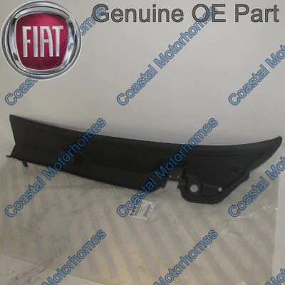 Fits Fiat Ducato Peugeot Boxer Citroen Relay Left Scuttle Tray Panel RHD OE - image 1 of 3