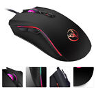 Wireless Mouses Cool Gaming Mechanical Keyboard and Adjustable