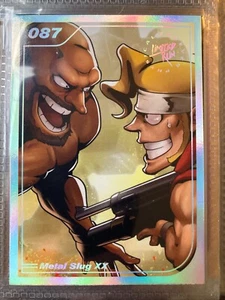 Limited Run Games Series 2 Trading Cards 1-200 - You Pick - LRG - Picture 1 of 50