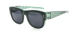 DC-POL-2066-con pietra HI-QUALITY-TR 90-MATERIALE-per montatura grande - Foto 1 di 25