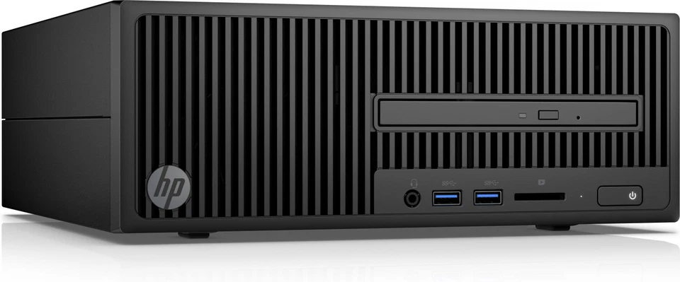 HP 280 G2 SFF - Bild 1 von 1